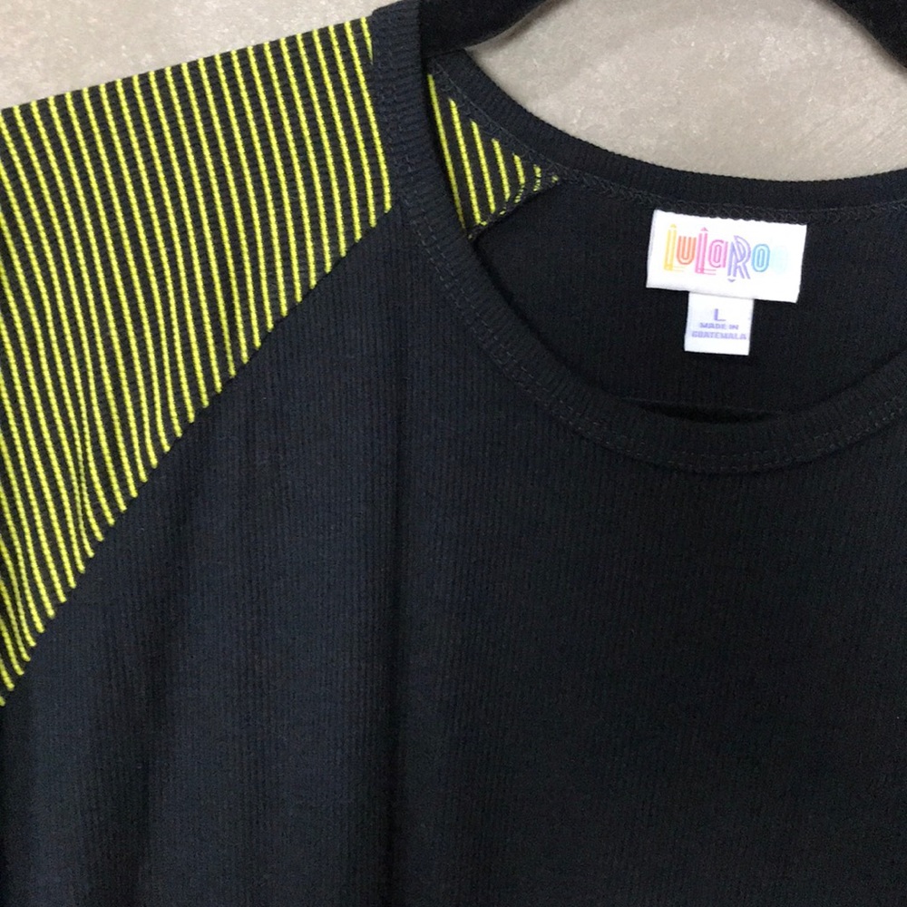 LuLaRoe Randy - Picture 2 of 2